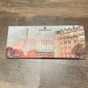 Salut Paris Eyeshadow Palette
